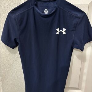 Under Armour Men's Heat Gear Compression shirt